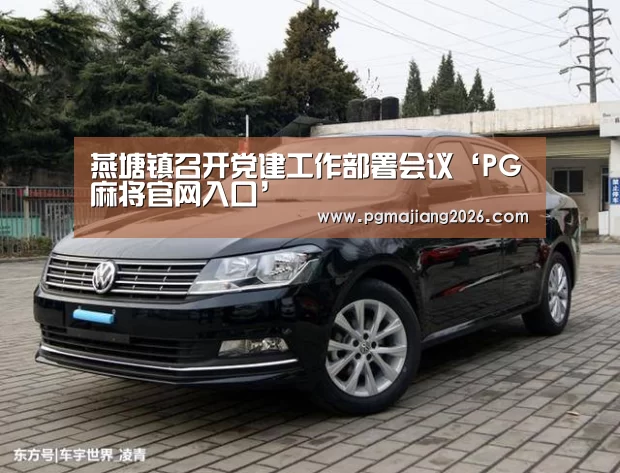 燕塘镇召开党建工作部署会议‘PG麻将官网入口’(图1) PG电子APP下载