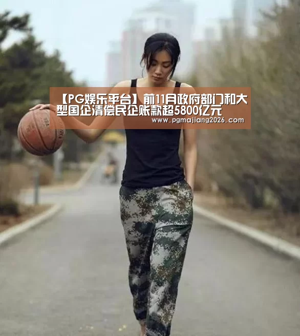 【PG娱乐平台】前11月政府部门和大型国企清偿民企账款超5800亿元(图3) PG娱乐平台