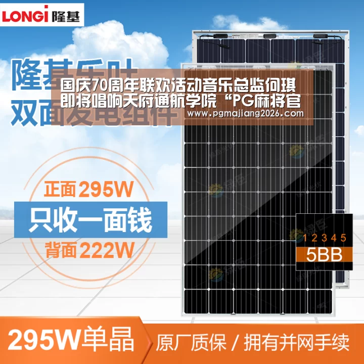 国庆70周年联欢活动音乐总监何琪即将唱响天府通航学院“PG麻将官网入口”(图3) PG电子APP下载