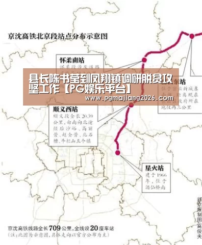 县长陈书莹到凤翔镇调研脱贫攻坚工作【PG娱乐平台】(图1) PG麻将手机版下载