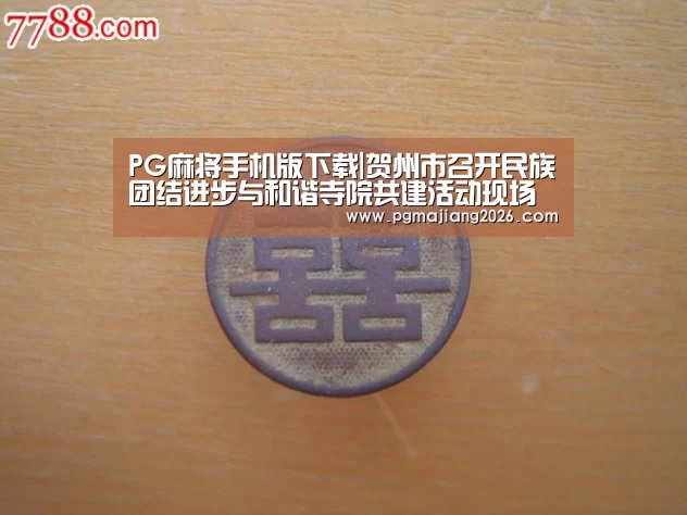 PG麻将手机版下载